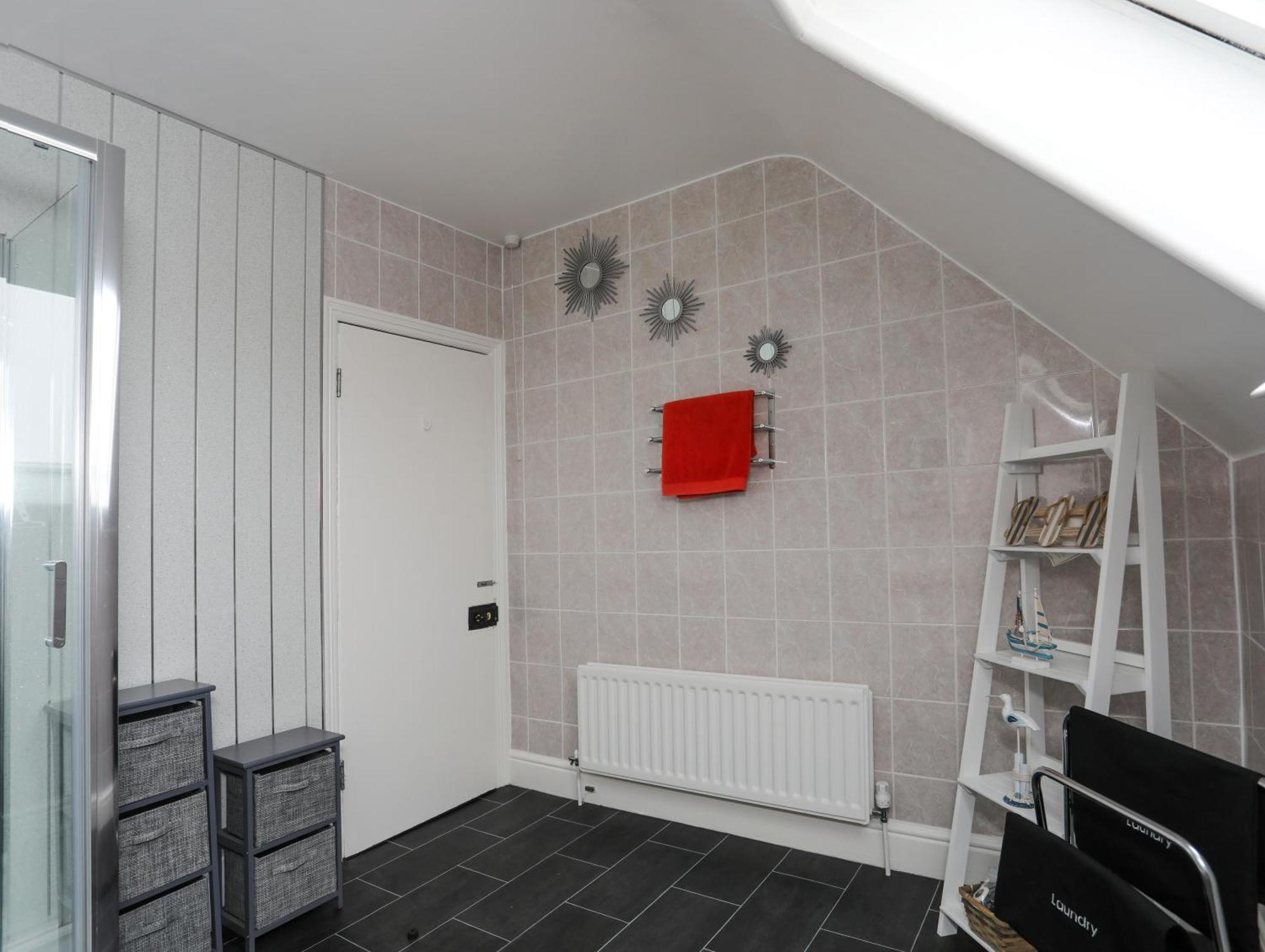 Catch Of The Day Apartment Llandudno Exterior photo