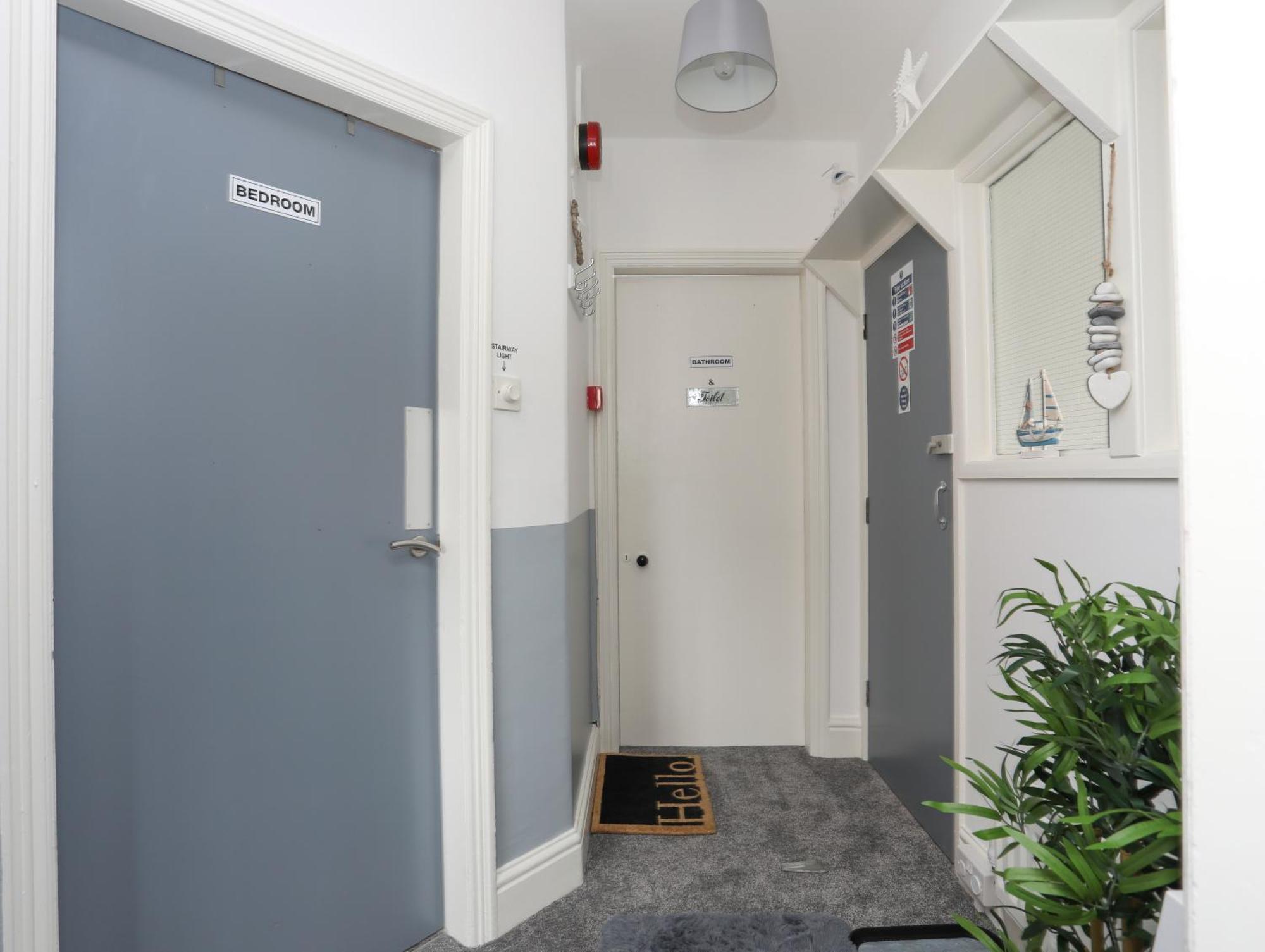 Catch Of The Day Apartment Llandudno Exterior photo