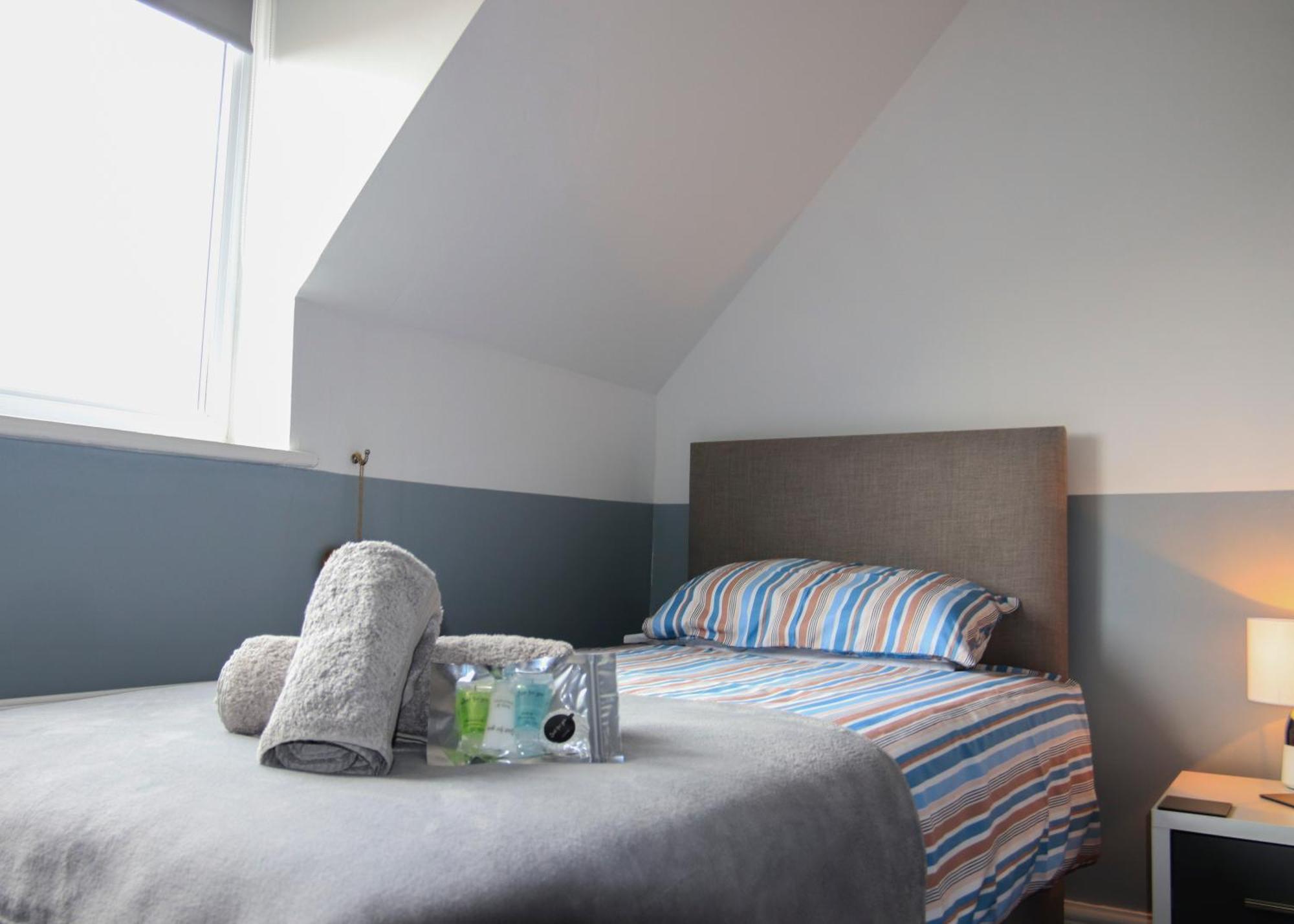 Catch Of The Day Apartment Llandudno Exterior photo